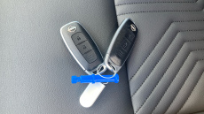 Nissan Juke 1.6 Hybrid Tekna 5dr Auto Hybrid Hatchback